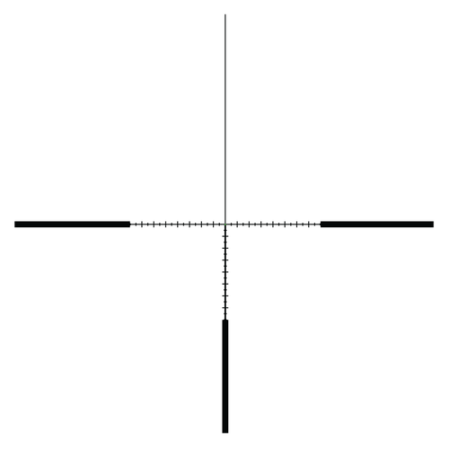 Trijicon AccuPoint 3-18x50 Riflescope