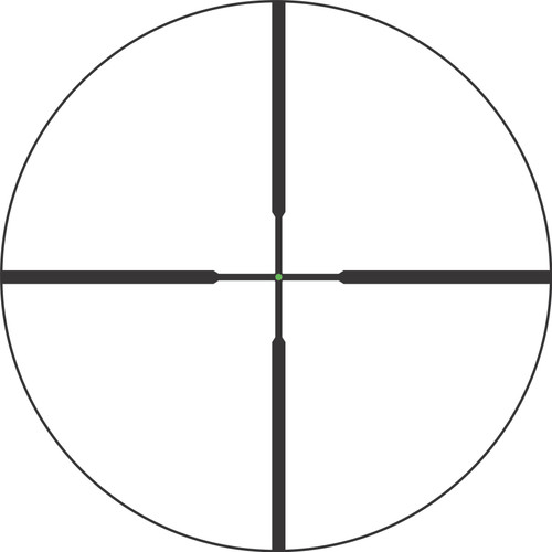 Trijicon AccuPoint 4-16x50 Riflescope