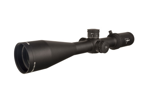 Trijicon Tenmile 4-24x50 Second Focal Plane (SFP) Riflescope view 2