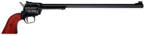 Heritage Rough Rider 16" Adj Sights Black/Cocobolo 22LR