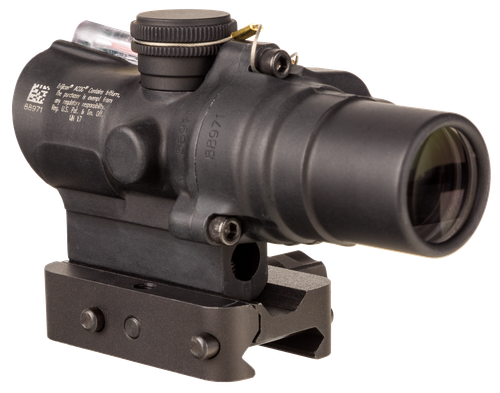 Trijicon ACOG TA44 1.5xx16mm Riflescope Black