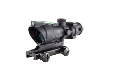 Trijicon ACOG 4x32 Green .223 Crosshair Reticle TA31-CH-G