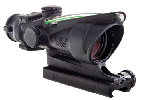 Trijicon ACOG 4x32mm Riflescope Black
