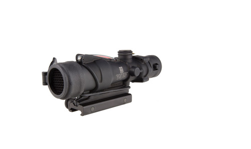 Trijicon ACOG 4x32 Red Chevron ARMY Rifle Combat Optic (RCO) for the M150 TA31RCO-M150CP
