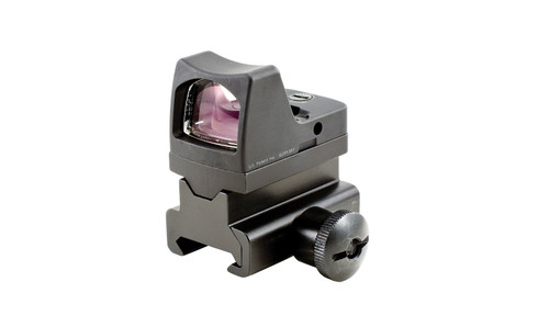 Trijicon RMR Type 2 Red Dot 3.25 MOA view 2