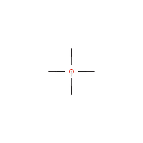 Trijicon VCOG 1-6x24 Riflescope