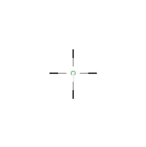 Trijicon VCOG 1-6x24 Riflescope