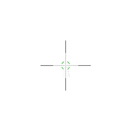 Trijicon VCOG 1-6x24 Riflescope