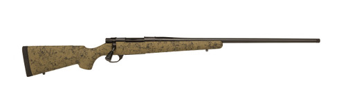 Howa M1500 HS Precision 6.5 Creedmoor view 2