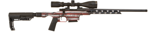 Howa M1500 Mini EXCL Lite Speed 350 Legend 16.25" USA Cerakote HMXL350USA