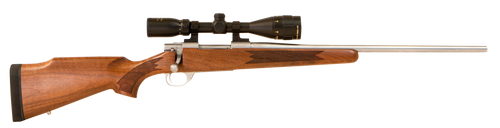 Howa M1500 Walnut Hunter 308 Win 22" Walnut