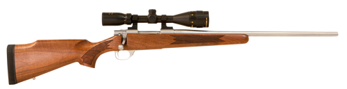 Howa M1500 Walnut Hunter 308 Win 22" Walnut view 2