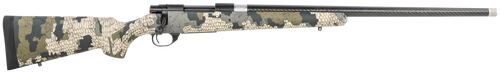 Howa M1500 HS Precision 6.5 Creedmoor view 2