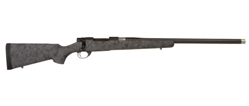 Howa M1500 HS Carbon Fiber 6.5 Creedmoor view 2