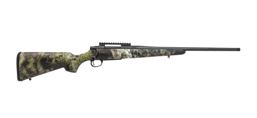 Howa M1500 Superlite 6.5 Creedmoor view 2