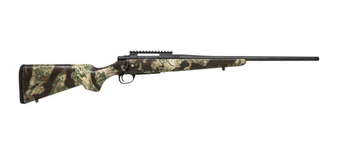 Howa M1500 Superlite 6.5 Creedmoor view 2