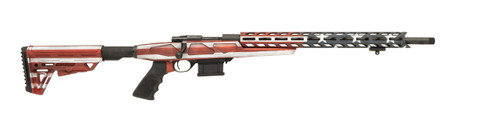 Howa M1500 Mini APC Chassis 6.5 Grendel view 2