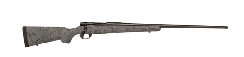 Howa M1500 HS Precision 6.5 Creedmoor view 2