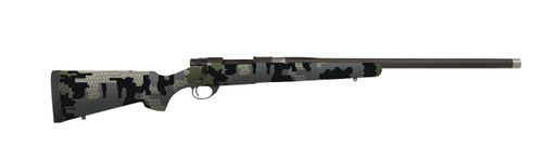 Howa M1500 HS Carbon Fiber 6.5 PRC view 2