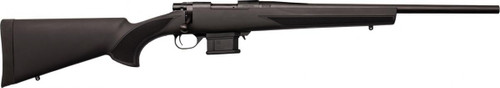 Howa M1500 Mini Action 5.56 NATO 16.25" Black