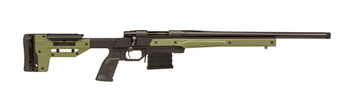 Howa M1500 Mini Action ORYX 7.62x39mm view 2