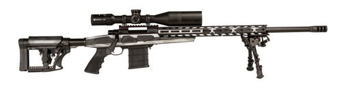 Howa M1500 APC American Flag 6.5 Creedmoor Package view 2