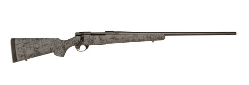 Howa M1500 HS Precision 7mm Rem Mag view 2