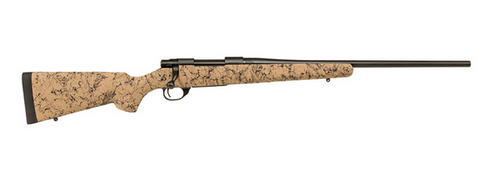 Howa M1500 HS Precision 7mm Rem Mag view 2