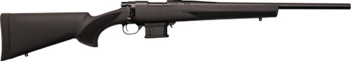 Howa M1500 Heavy Barrel Mini Action 6.5 Grendel 20" Black HMA70622+