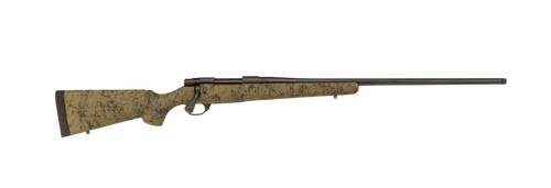 Howa M1500 HS Precision 300 PRC 24" Green & Black