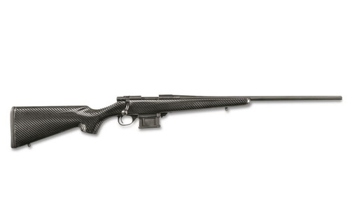 Howa M1500 Carbon Stalker 6.5 Creedmoor 22" Carbon Fiber view 2