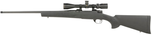 Howa M1500 Gamepro 2 6.5 Creedmoor w/ Nikko Stirling 3.5-10x44mm 22" Black view 4