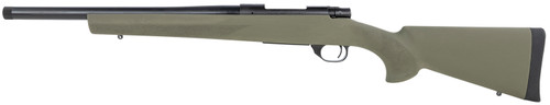 Howa M1500 Hogue 6.5 Creedmoor view 4