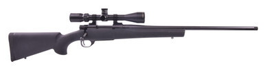 Howa M1500 Gamepro 22-250 22" w/ Nikko Stirling 3.5-10x44mm