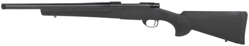 Howa M1500 Hogue 6.5 Creedmoor HHGB65C-16