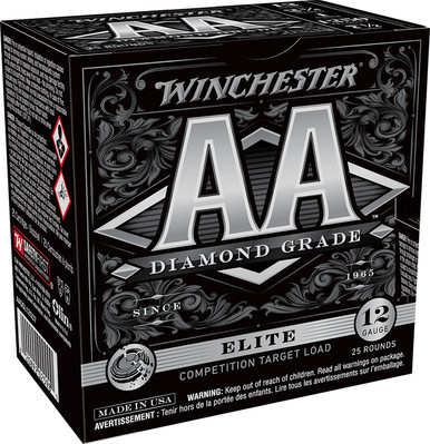 Winchester AA Diamond Grade 12 Gauge 1 oz 7 Shot
