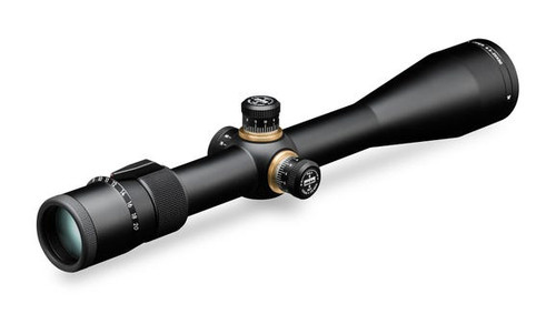 Vortex Viper 6.5-20x50 -