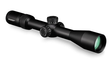 Vortex Diamondback Tactical FFP 4-16x44 - view 2