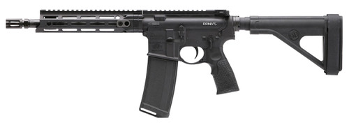 Daniel Defense DDM4 V7 .300 Blackout 10.3" Black