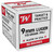 Winchester USA 9mm 115 gr FMJ