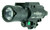 Surefire X400UH Ultra Weapon Light LED Green