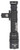 Surefire M640DF Scout Pro Dual Fuel Weapon Light LED Tan M640DF-BK-PRO