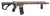 Daniel Defense DDM4 V7 5.56 NATO 16" FDE 02-128-10290-055
