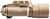 Surefire X300T-A Turbo Weapon Light LED Tan