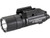 Surefire X300T-B Turbo Weapon Light LED Black