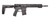 Wilson Combat Protector Pistol 5.56 NATO Black view 3