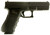 Glock G17 4.48 Inches Gen3 9mm Black