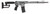 Sig Sauer M400 DH3 223 Wylde 16" Gray