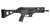 Grand Power Stribog SPA3G HGA 9mm Black view 3