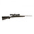 Savage Arms Axis XP 223 Rem Black 19228